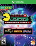 Pac-Man Championship Edition 2 + Arcade Game Series (Xbox One)